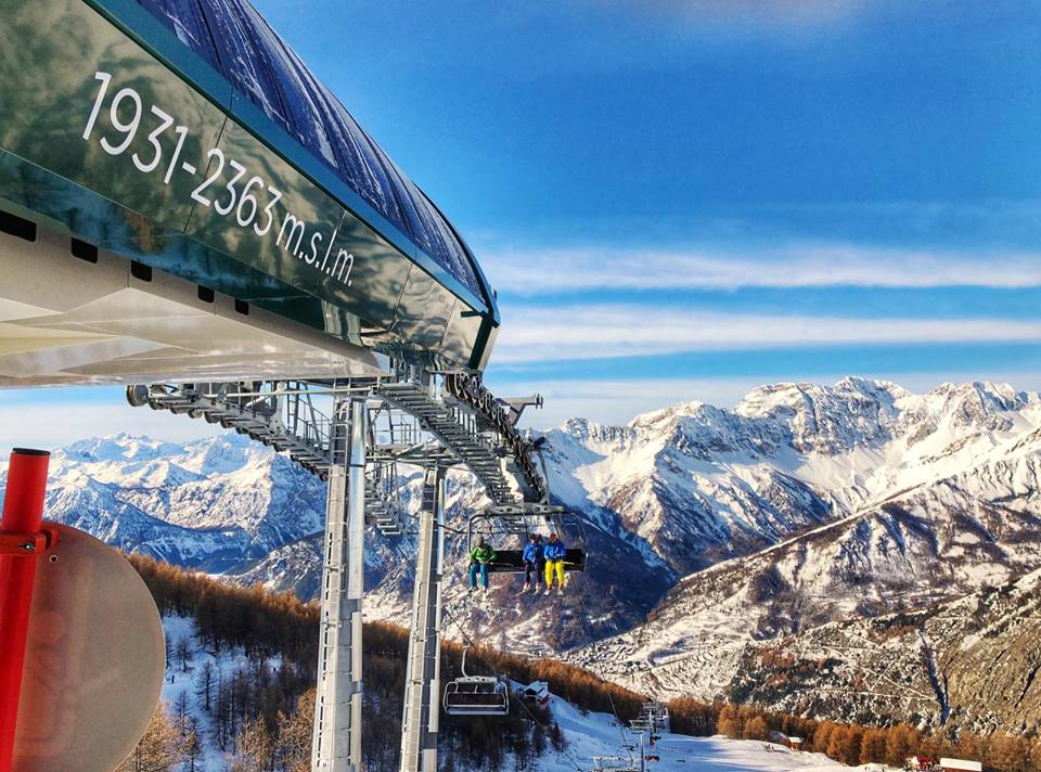 Cinque cose da fare in inverno in Val di Susa